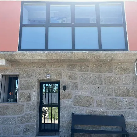 Carballo Alenza Apartment