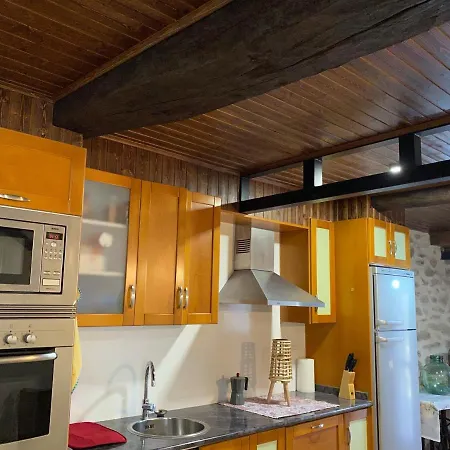 Carballo Alenza Appartamento