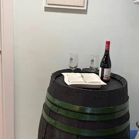 Appartamento Carballo Alenza Sixtin