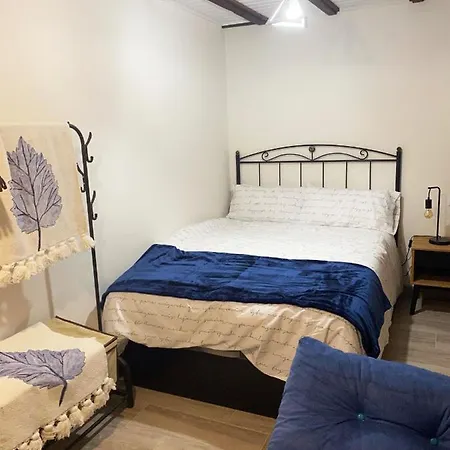 Carballo Alenza Sixtin