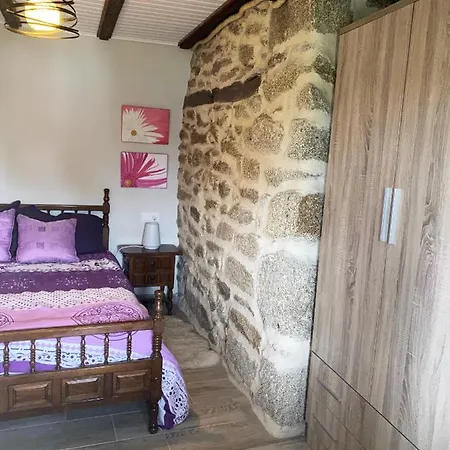 Carballo Alenza Apartment Sixtin