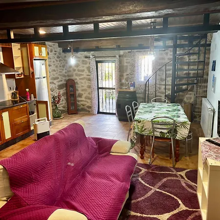 Apartmán Carballo Alenza