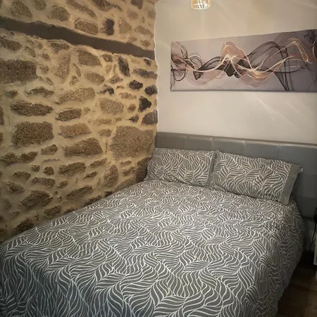 Appartamento Carballo Alenza Sixtin