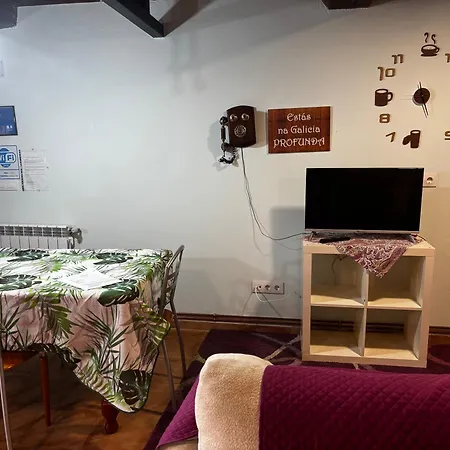Carballo Alenza