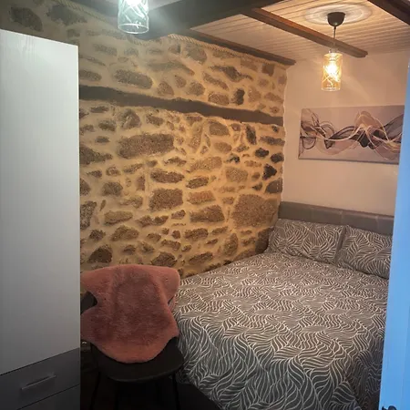 Appartamento Carballo Alenza