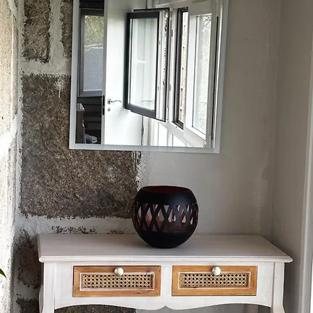 아파트 Carballo Alenza Sixtin