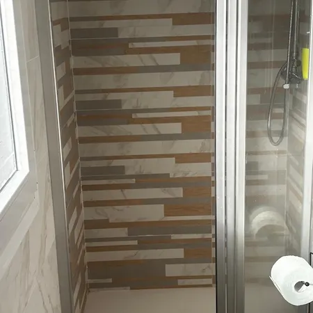 Carballo Alenza Apartment Sixtin