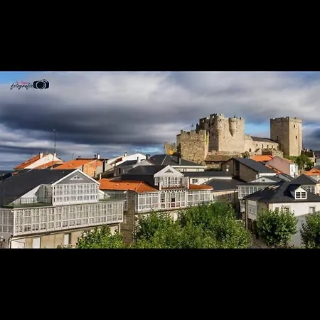 Carballo Alenza *