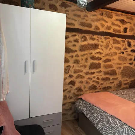 Carballo Alenza Apartment *