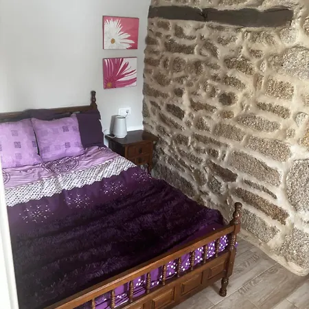 Carballo Alenza Apartment Sixtin