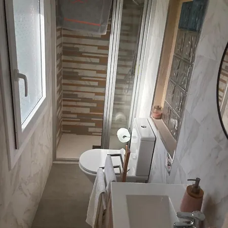 Appartamento Carballo Alenza Sixtin