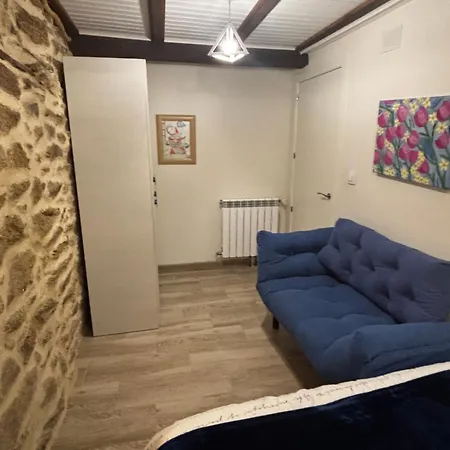 Carballo Alenza
