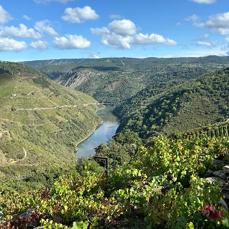 Carballo Alenza Apartamento *