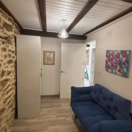 Carballo Alenza Apartamento Sixtin